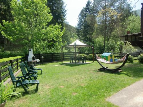 Casa Max, Ledro (zdjęcie 3)