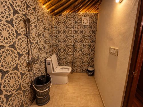 Laal Gaon - Hotel Near Brahma Temple Pushkar