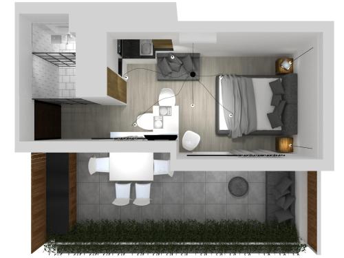 Athens View Loft - 01 - image 9