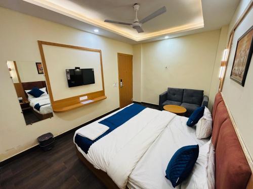 hotel photo