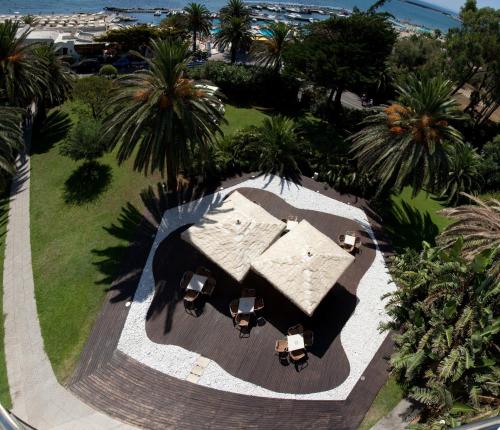 Circeo Park Hotel