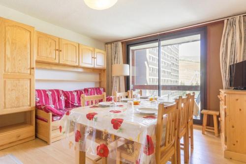 Résidence Vanguard - APPARTEMENT 3 PIECES 8 PERSONNES MAE-9323