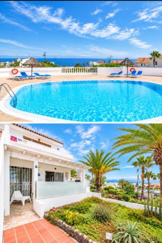 APARTMENT IN AMARILLA GOLF 2 bedrooms