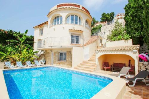 Villa Montemar