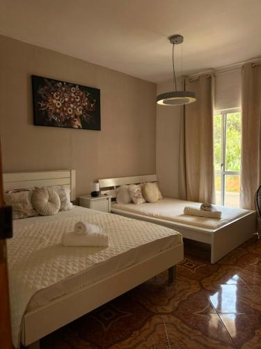 Montanha Guesthouse- Your Hiking base in the Mountain in Rui Vaz