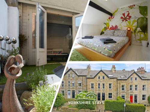No19 - Harrogate - Yorkshire Stays 1