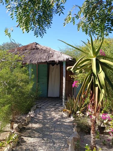 chez Emile anakao in Anakao