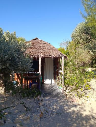 chez Emile anakao in Anakao