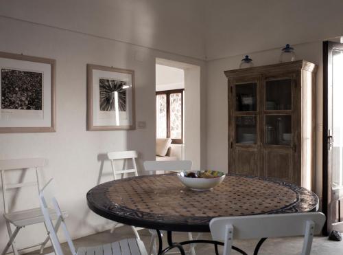 Dammuso sulla scogliera - Pantelleria 5