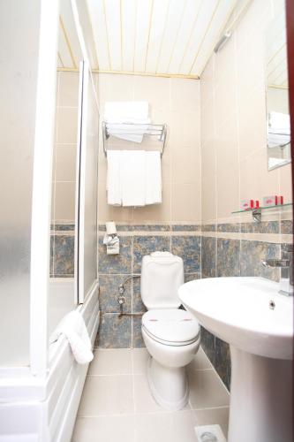 ターヴァン ホテル