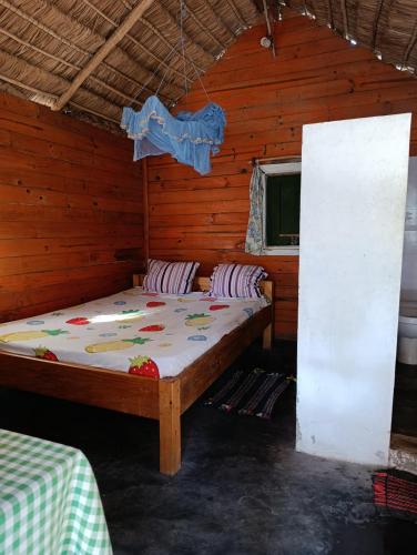 chez Emile anakao in Anakao