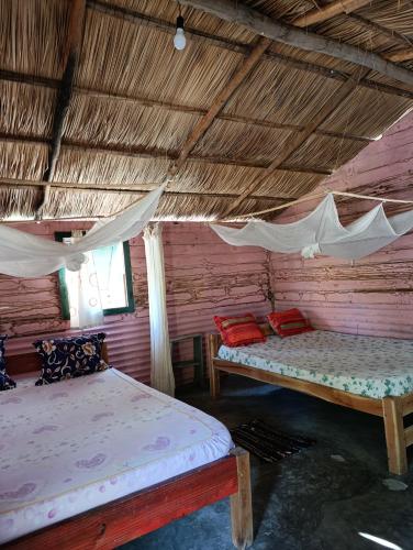 chez Emile anakao in Anakao