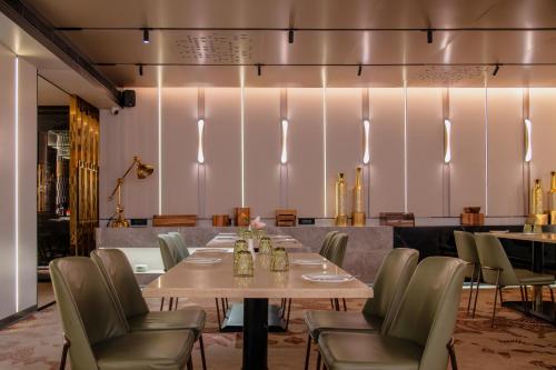 Ételek és italok, 10 Park Street Hotel & Banquets in Gorakhpur
