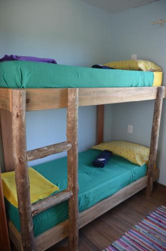 La Brujula Hostel