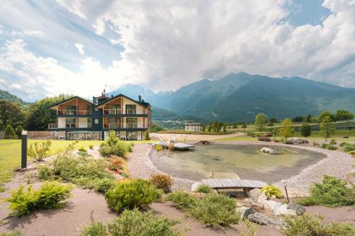 Arnica Alpin Lodge 1