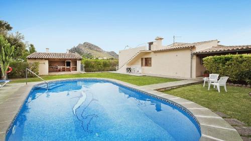 Villa Can Lluc