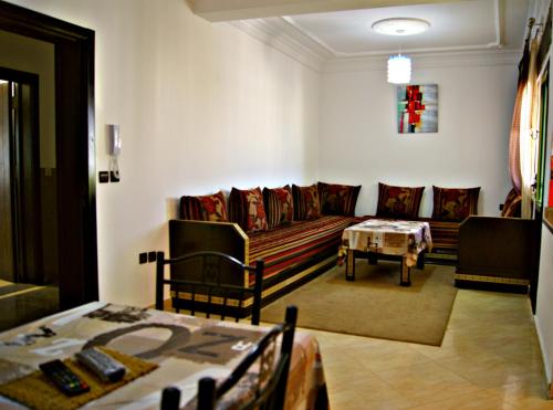 Residence Rive D'or in 말틸