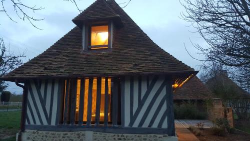 Gîte Falafa Normand