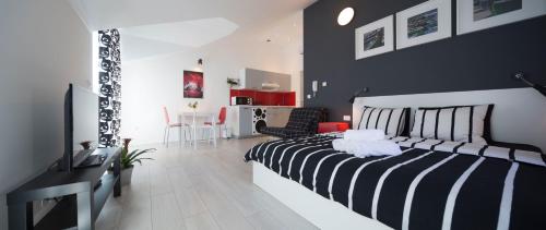 Apartments Denis