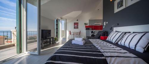 Apartments Denis