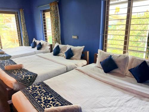 RAMRA Homestay Madikeri - image 5