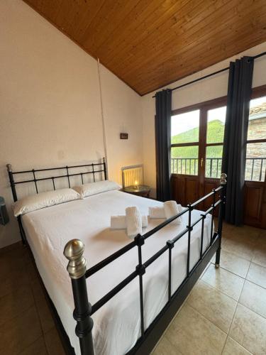 Albergue de Ruesta in Undues-Pintano