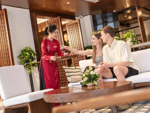 Little Oasis - An Eco Friendly Hotel & Spa, Hoi An (fotografie 10)