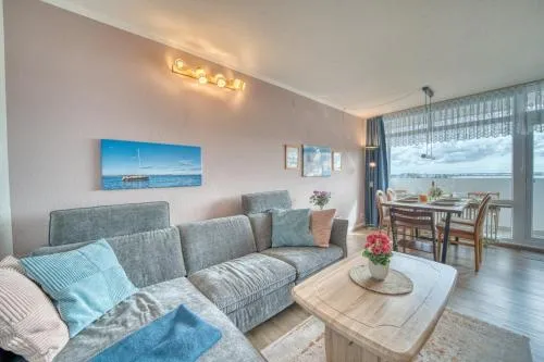Ferienpark - Haus F, App 0F0608 in Heiligenhafen, Deutschland