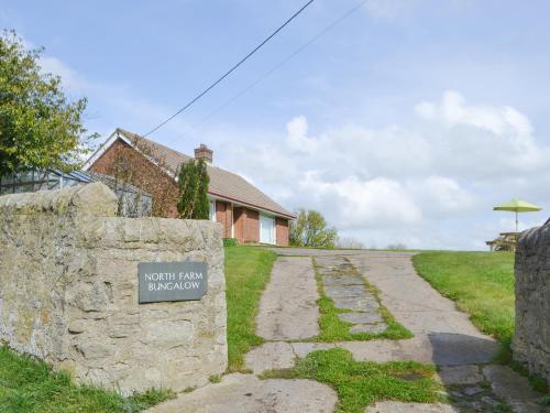 North Farm Bungalow