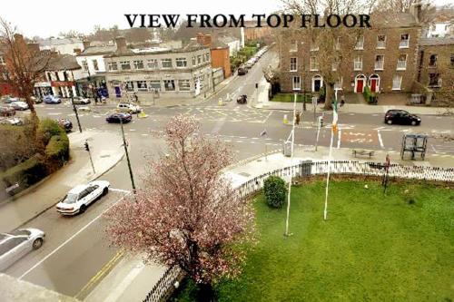 Morehampton Townhouse - image 5