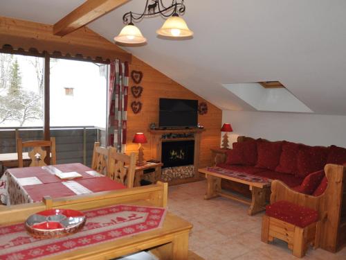 Appartement Spacieux avec Wifi et Animaux Acceptés