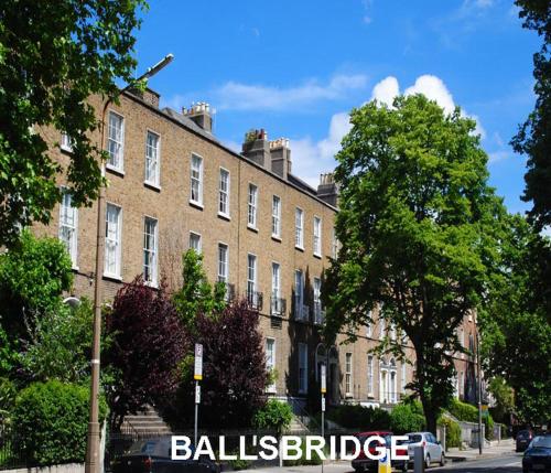 Morehampton Townhouse - image 14