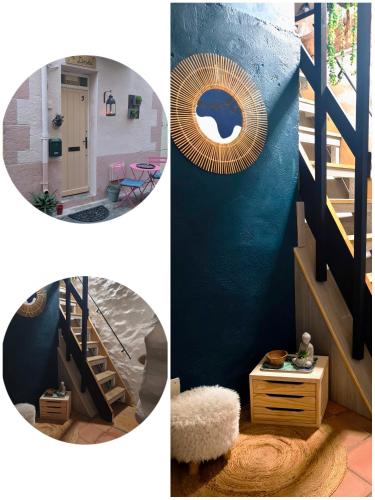 maisonnette 2 personnes