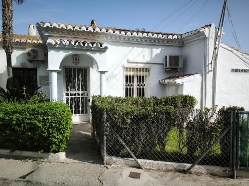 Mi Casita