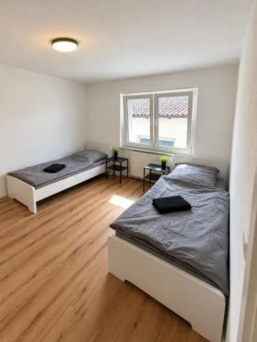 Monteur- und Ferienwohnung Lingenfeld in Lingenfeld, Deutschland