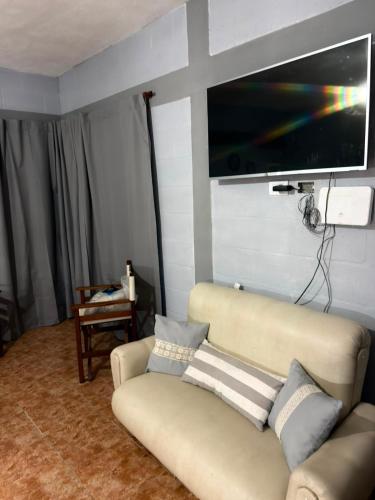 Apartamento Dean Funes