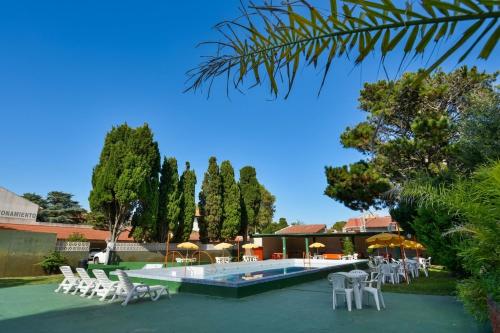 Hotel Amancay