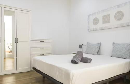 CR-Apartamento Premium Terrace Retreat by TuriVida BB