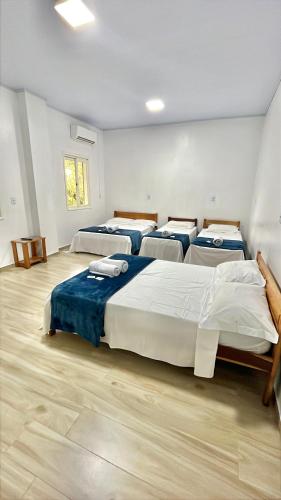 Lago Azul Acqua Park Room Type - Family Room