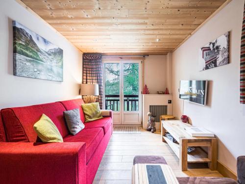 Appartement cosy rénové 2-4 pers au pied des pistes Val-d'Isère