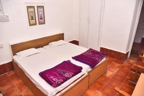 Hotel Grand Barrack