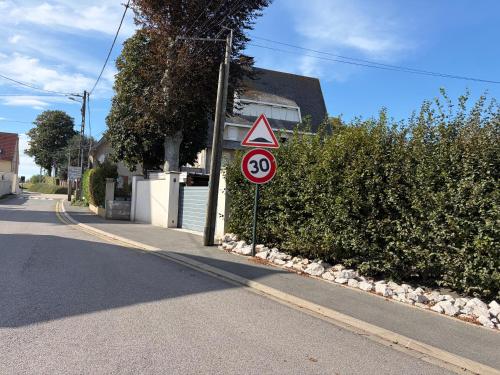 L echappee douce in Bremes