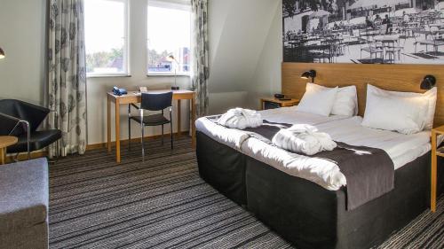 Best Western Plus Kalmarsund Hotell - image 11
