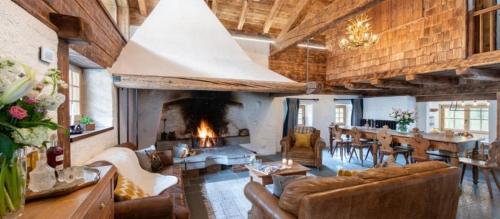 The Alpine Retreat & Sauna