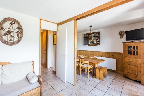 Résidence LE CHARDONNET - 3 Pièces pour 8 Personnes MAE-9554