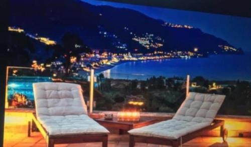 Villa Zagara Garden Luxury