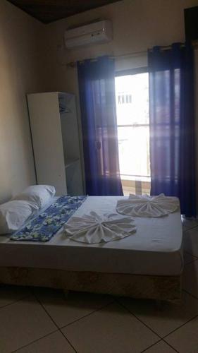 Hotel Divino Pai Eterno - صورة 5