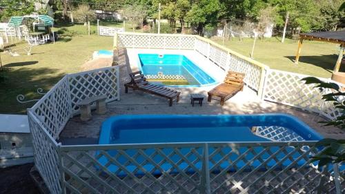 Casa quinta A lo de Jose