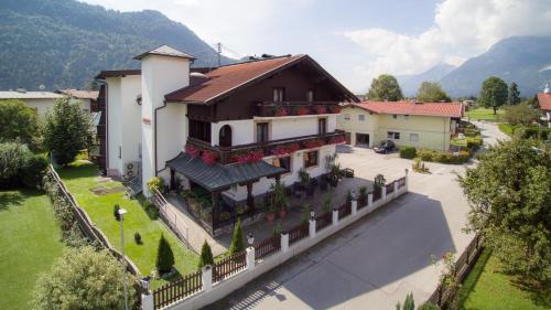 Gasthof Pension Alpenblick - Radfeld