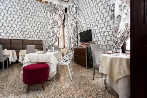 Hotel Ca' Nobile Corner, Benátky (fotografie 10)